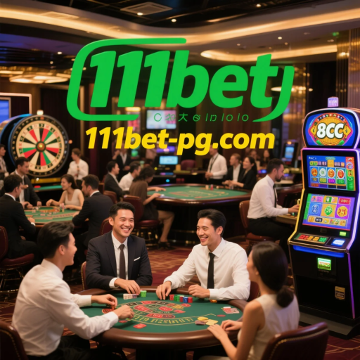 111bet